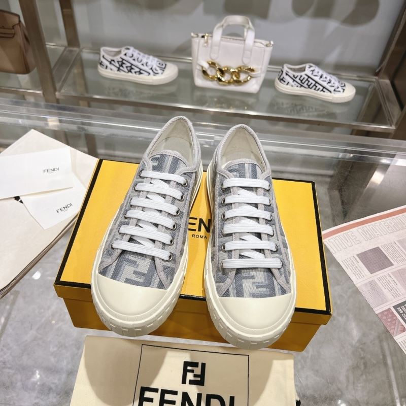 F**di casual shoes